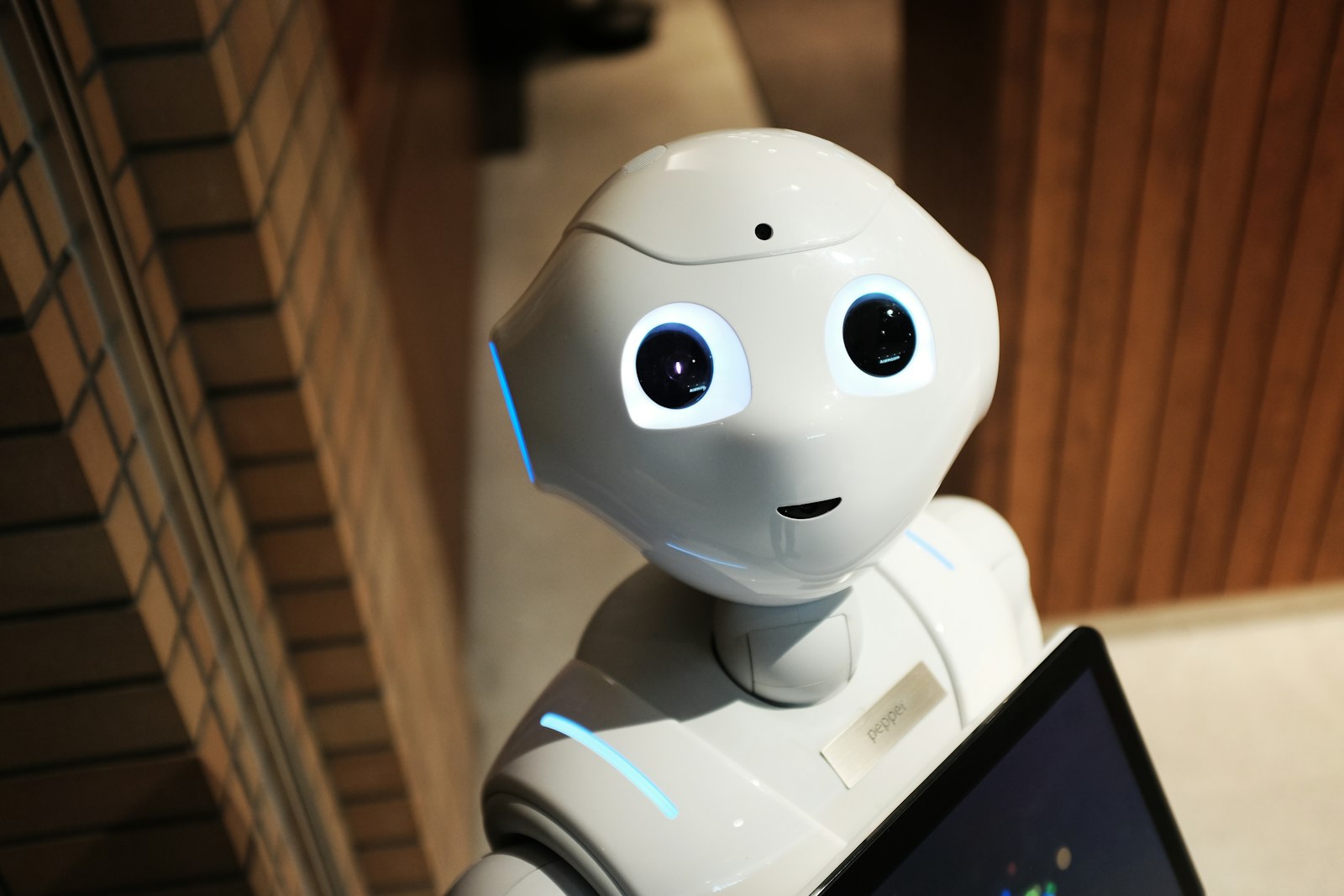 AI automation workflow visualization