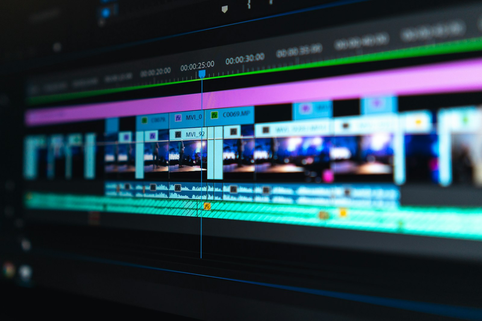 Animation